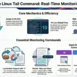tail command in linux