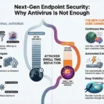 what is an edr in cyber security