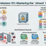 what is chmod