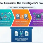 what is digital forensics