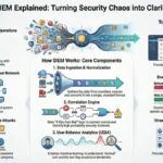 what is siem tools in cyber security