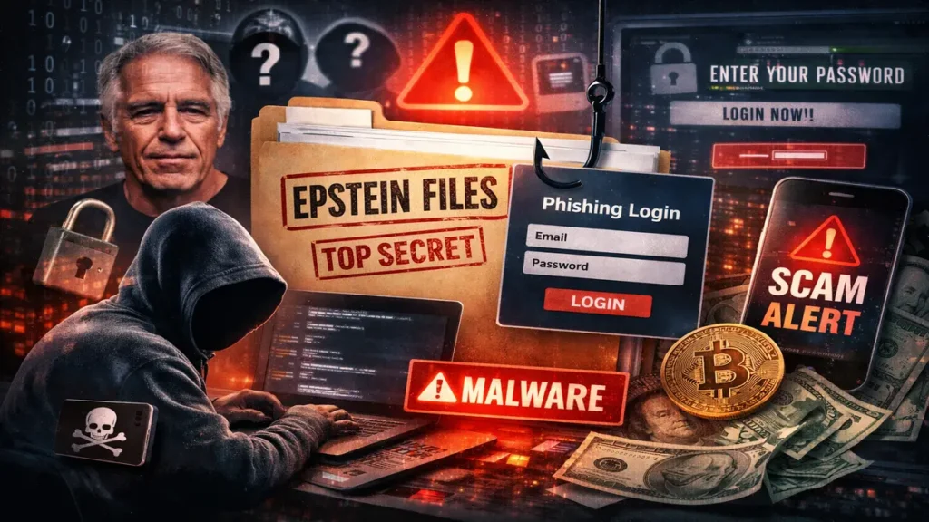 epstein files