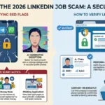 fake job offers on linkedin