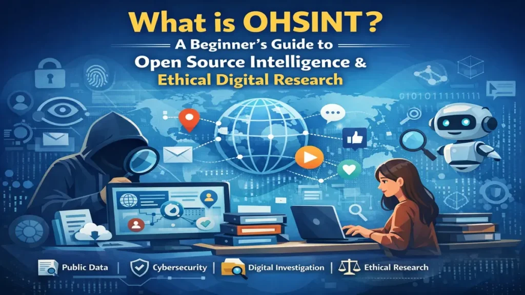 ohsint