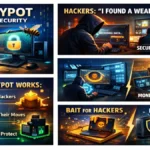 what is a honeypot in cybersecurity