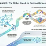 what is cdn