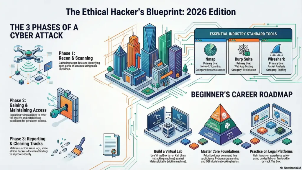 what is ethical hacking