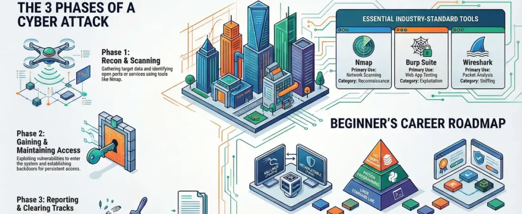 what is ethical hacking