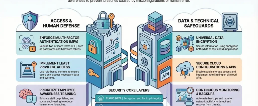 cloud security tips