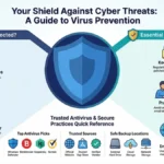 computer virus prevention