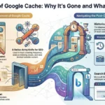 google cache operator