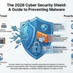 how can you prevent viruses and malicious code