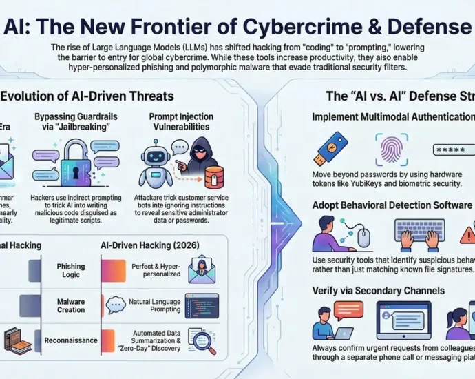 how hackers use chatgpt
