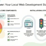 how to install wamp server