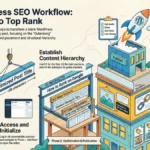 how to write blog post in wordpress