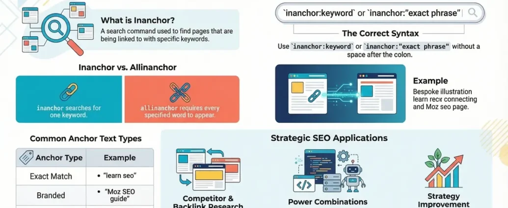 inanchor search operator