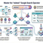 related google search operator