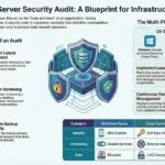 server security audit