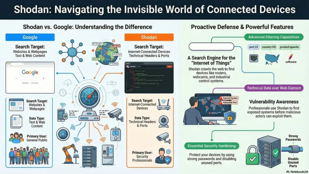 shodan
