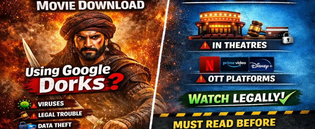 dhurandhar movie download