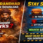dhurandhar movie download