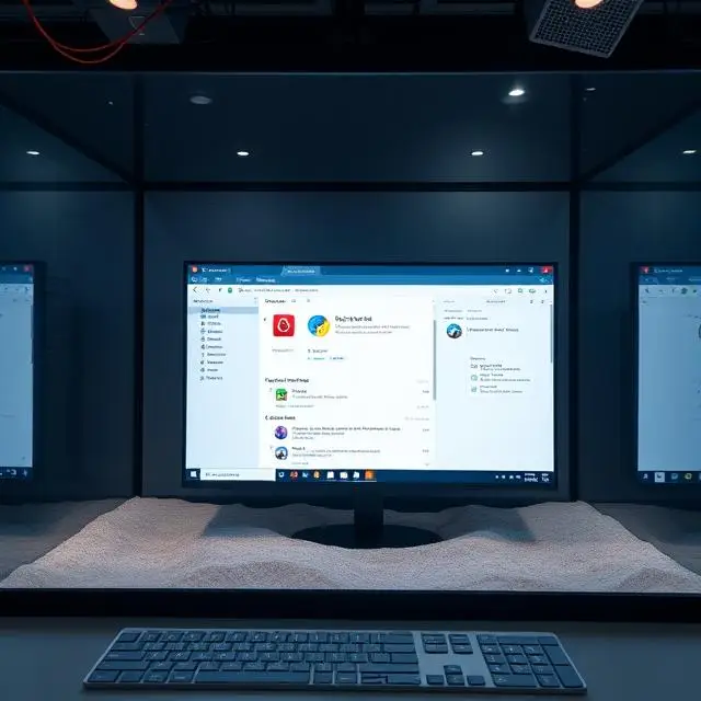 sandbox os