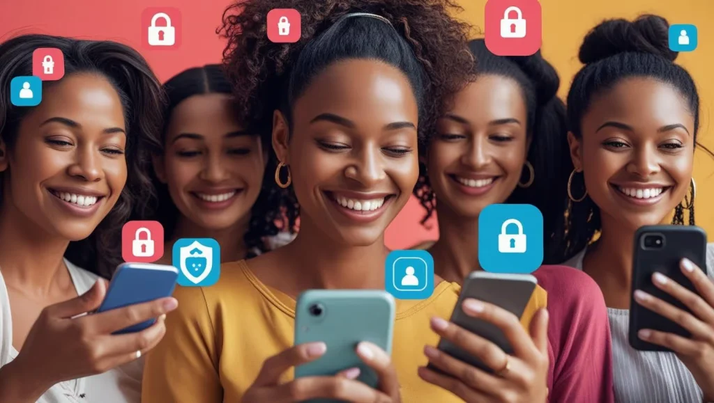 How to stay safe on social media